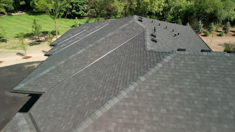 Best Tile Roofing Installation  in Wales, WI